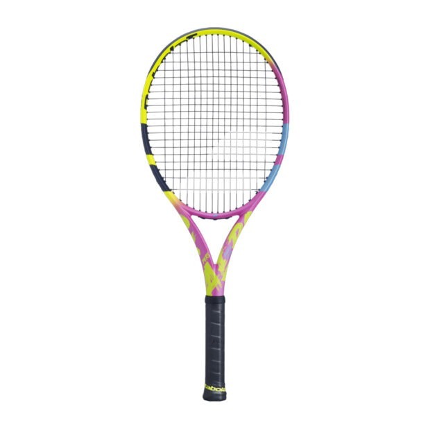 Babolat Pure Aero Rafa Origin Tennis Racquet - Image 2