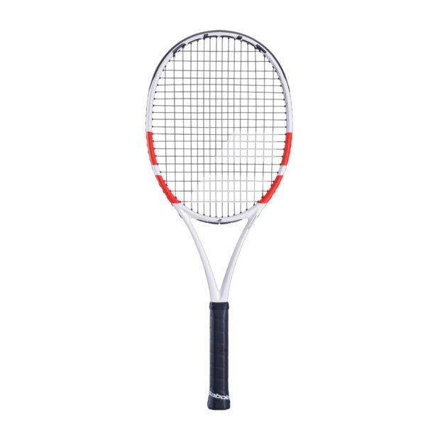 Babolat Pure Strike 100 16 x 20 Tennis Racquet - Image 2