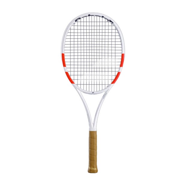 Babolat Pure Strike 97 Tennis Racquet - Image 2