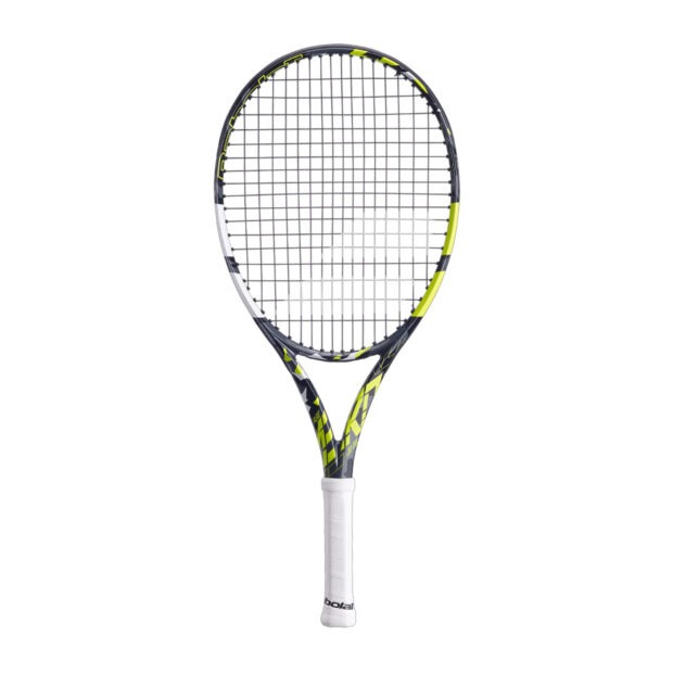 Babolat Pure Aero 2023 Junior 25 Tennis Racquet - Image 2