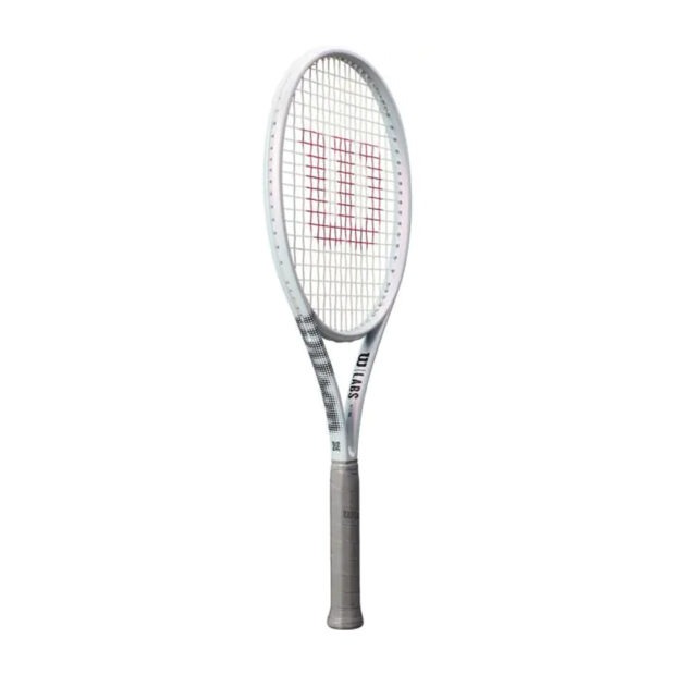 Wilson Labs Project Shift 99 (315 g) Tennis Racquet - Image 2