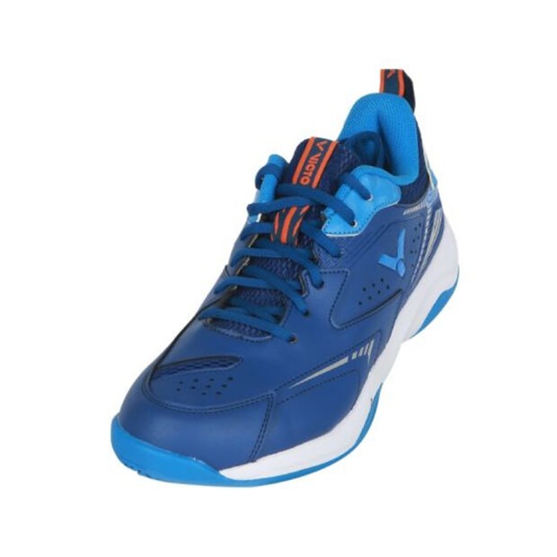 VICTOR A230 All-Around Series Badminton Shoes U-Shape 3.0 (Blue)