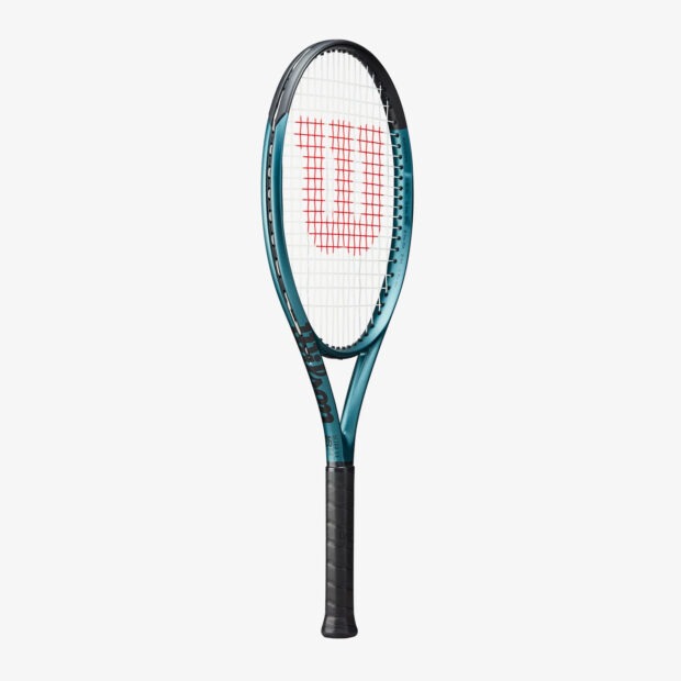 Wilson Ultra V4 Junior 26 Tennis Racquet - Image 3