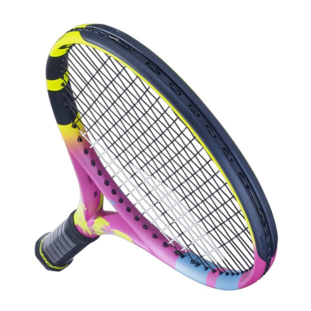 Babolat Pure Aero Rafa 2023 Tennis Racquet - Image 4