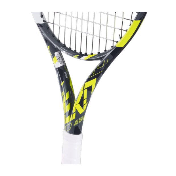 Babolat Pure Aero 2023 Junior 26 Tennis Racquet - Image 4