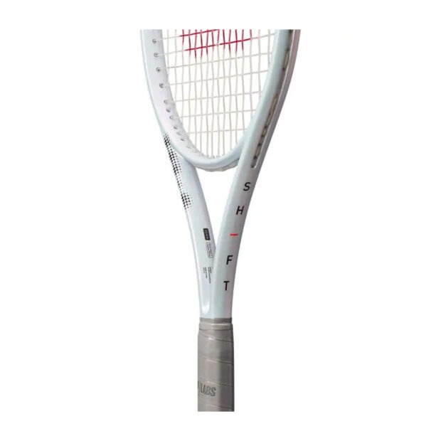 Wilson Labs Project Shift 99 (315 g) Tennis Racquet - Image 3