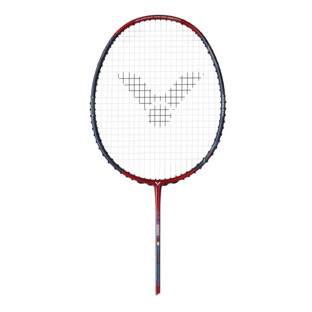 Victor Auraspeed Spider Man Badminton Racket - Image 2