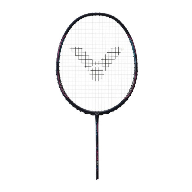 Victor DriveX 9X Badminton Racket - Image 2