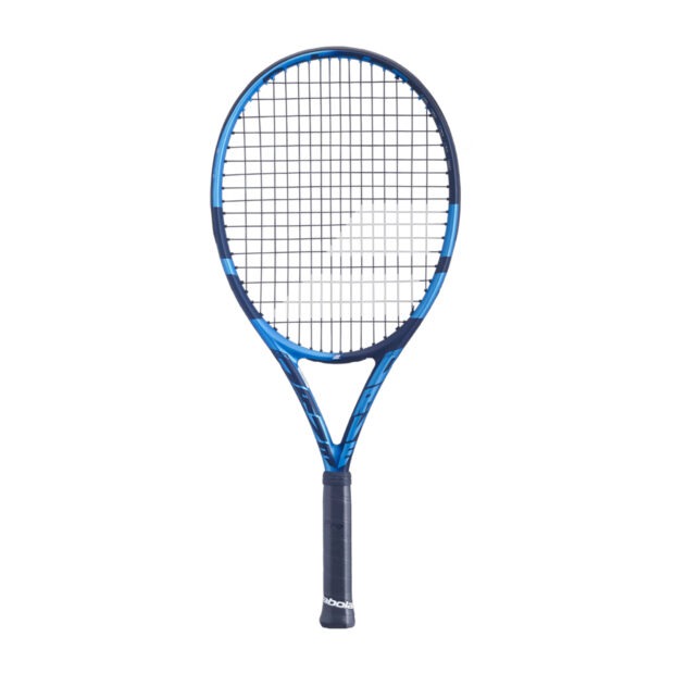 Babolat Pure Drive Junior 25 Tennis Racquet - Image 2