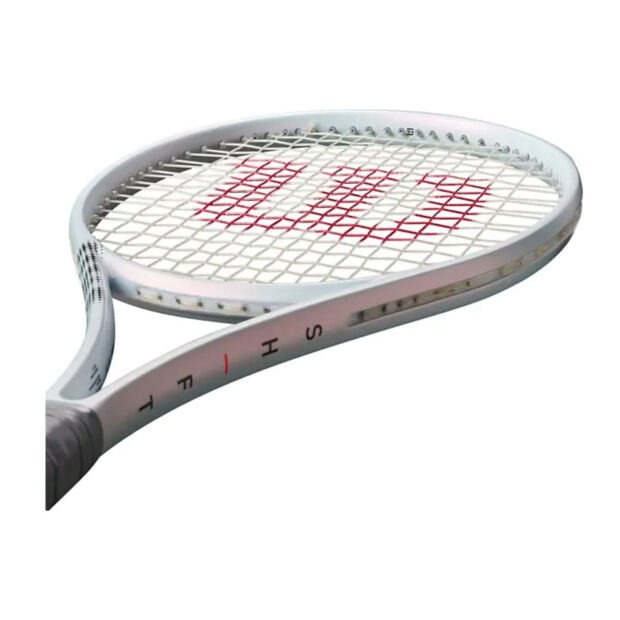 Wilson Labs Project Shift 99 (315 g) Tennis Racquet - Image 4