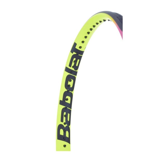 Babolat Pure Aero Rafa 2023 Tennis Racquet - Image 5