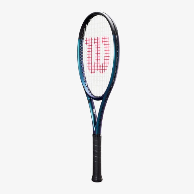 Wilson Ultra 100 V4 Tennis Racquet - Image 2