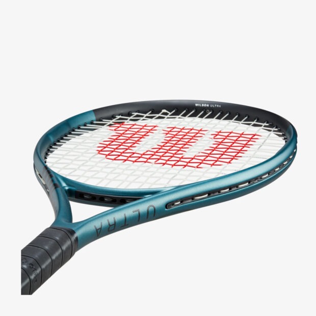 Wilson Ultra V4 Junior 26 Tennis Racquet - Image 5