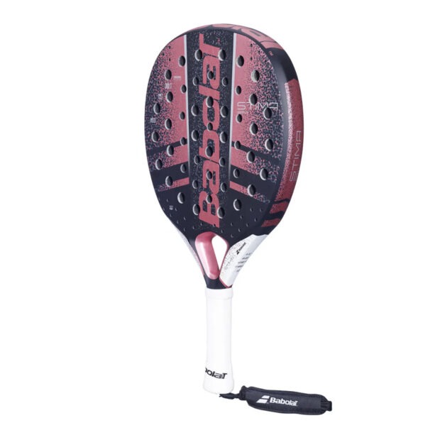 Babolat Stima Spirit Padel Racquet - Image 2