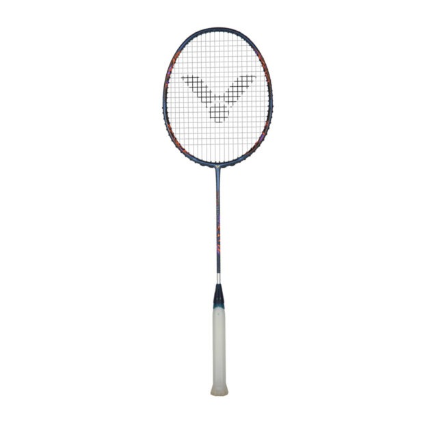 Victor DriveX 10 Metallic Badminton Racket