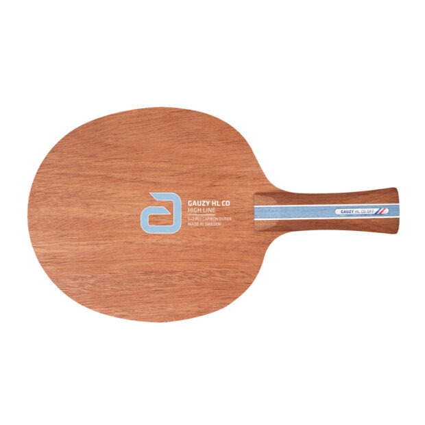 Andro GAUZY HL CO Table Tennis Blade - Image 3