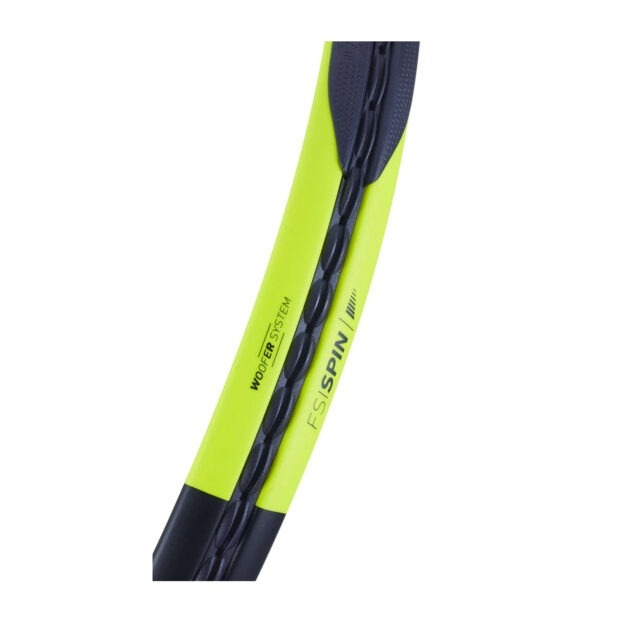 Babolat Pure Aero Rafa 2023 Tennis Racquet - Image 6