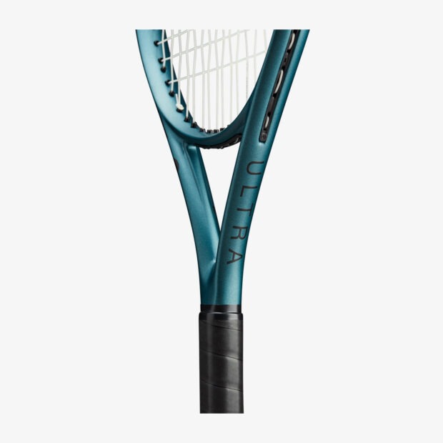 Wilson Ultra V4 Junior 26 Tennis Racquet - Image 6