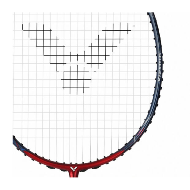 Victor Auraspeed Spider Man Badminton Racket - Image 3