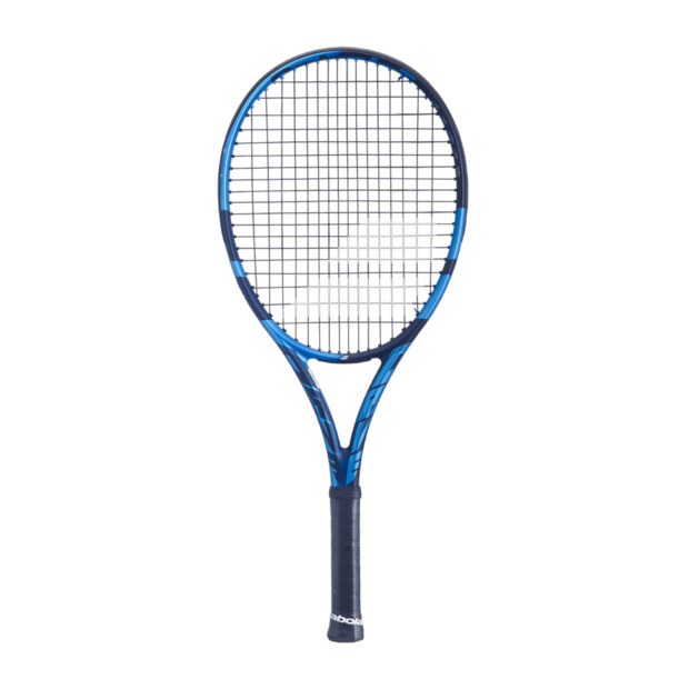 Babolat Pure Drive Junior 26 Tennis Racquet - Image 2