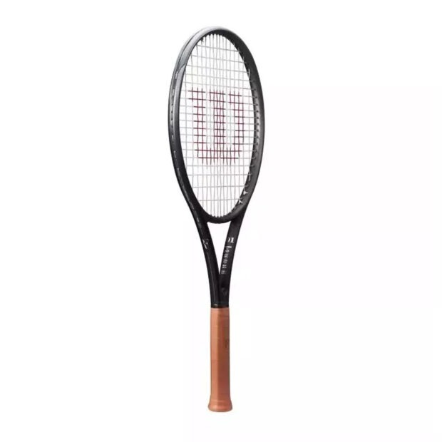 Wilson RF 01 Future Lite Tennis Racquet - Image 3