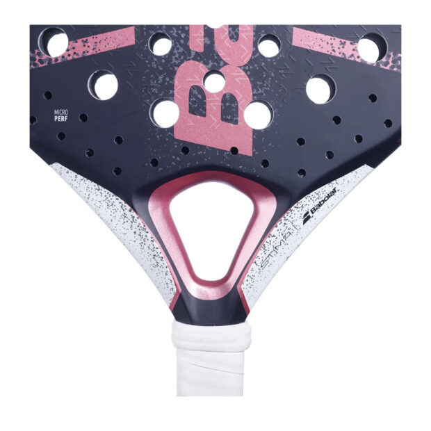 Babolat Stima Spirit Padel Racquet - Image 5