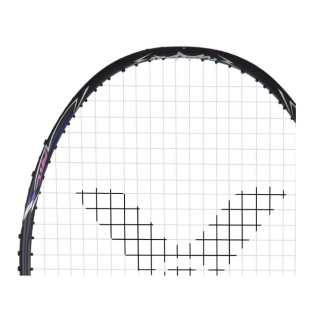 Victor Auraspeed 90K II Badminton Racket - Image 4