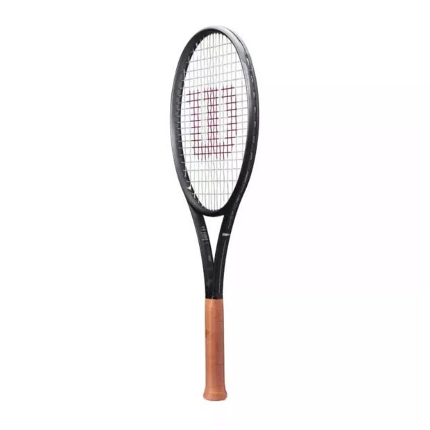 Wilson RF 01 Future Lite Tennis Racquet - Image 2