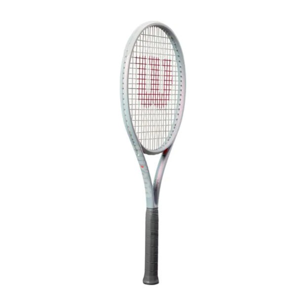 Wilson Shift 99 Pro V1 Tennis Racquet - Image 3