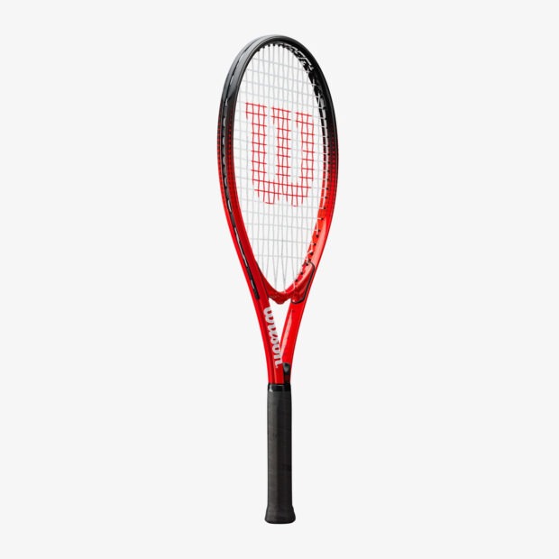 Wilson Pro Staff Precision XL 110 Tennis Racquet - Image 2