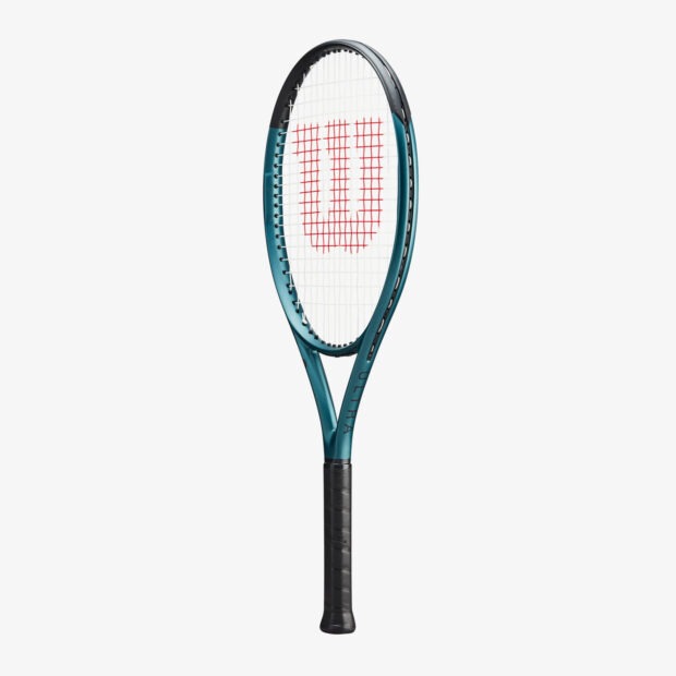 Wilson Ultra V4 Junior 26 Tennis Racquet - Image 2