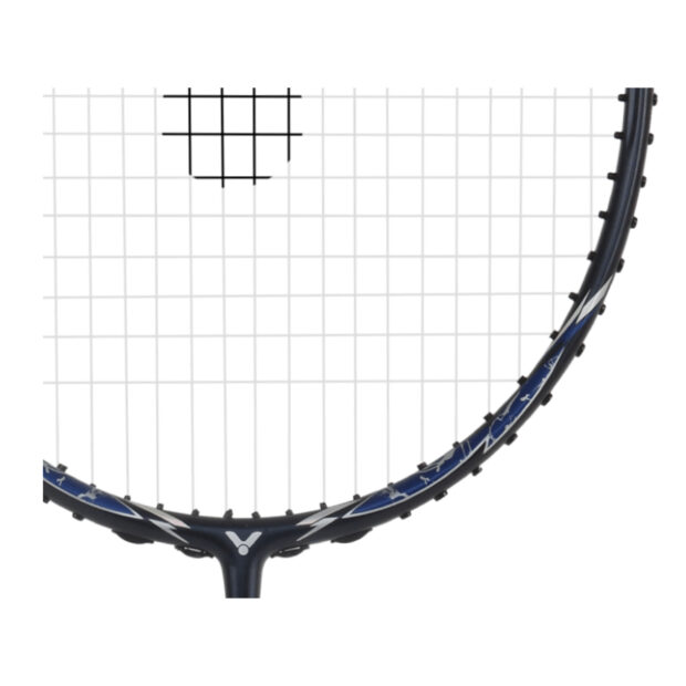 Victor Auraspeed 90K II Badminton Racket - Image 3