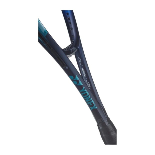 Yonex Ezone 98 Plus Tennis Racquet - Image 5