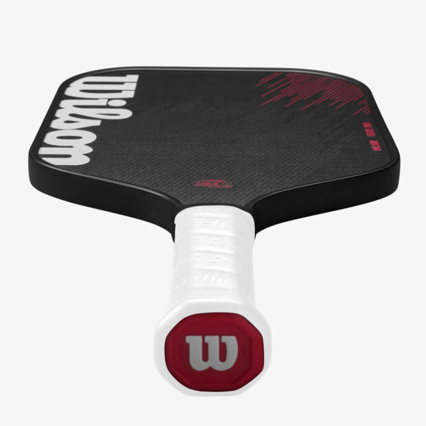 Wilson Fierce Pro Pickleball Paddle (13 mm) - Image 5