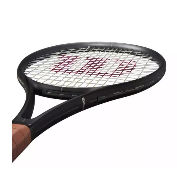 Wilson RF 01 Future Lite Tennis Racquet - Image 4