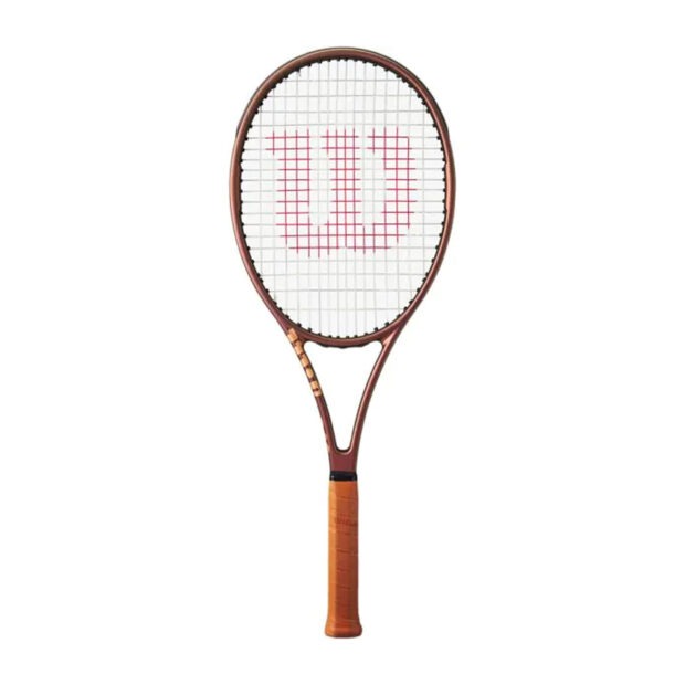 Wilson Pro Staff 97 V14 Tennis Racquet