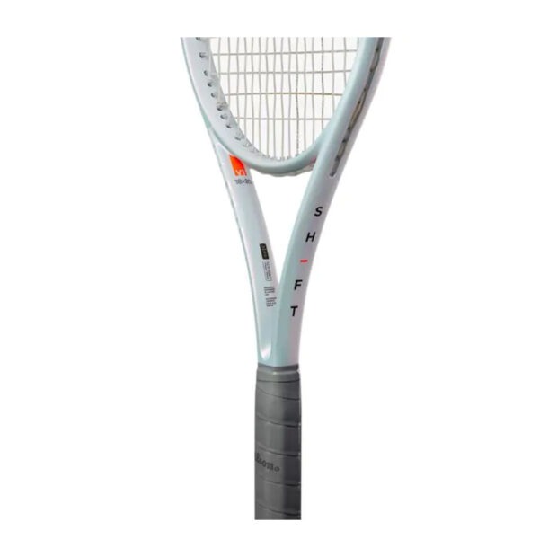 Wilson Shift 99 Pro V1 Tennis Racquet - Image 4