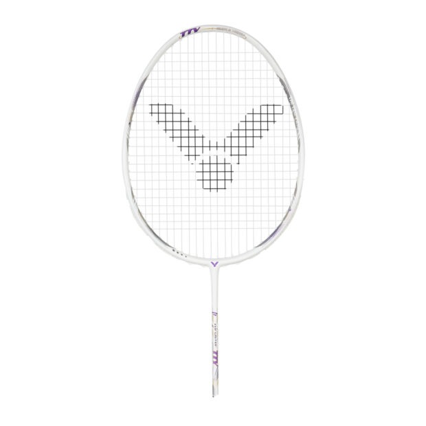 Victor Thruster Tai Tzu Ying Signature Badminton Racket - Image 2