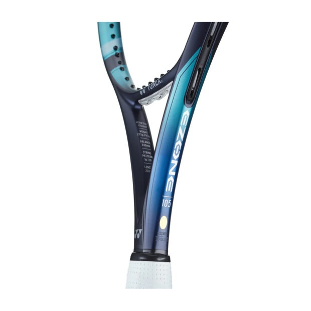 Yonex Ezone 105 Tennis Racquet - Image 4