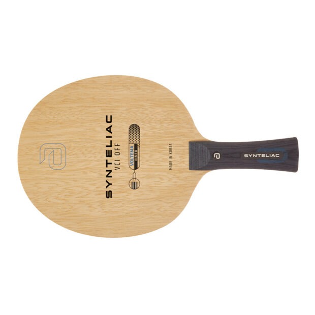 ANDRO SYNTELIAC VCI OFF Table Tennis Blade