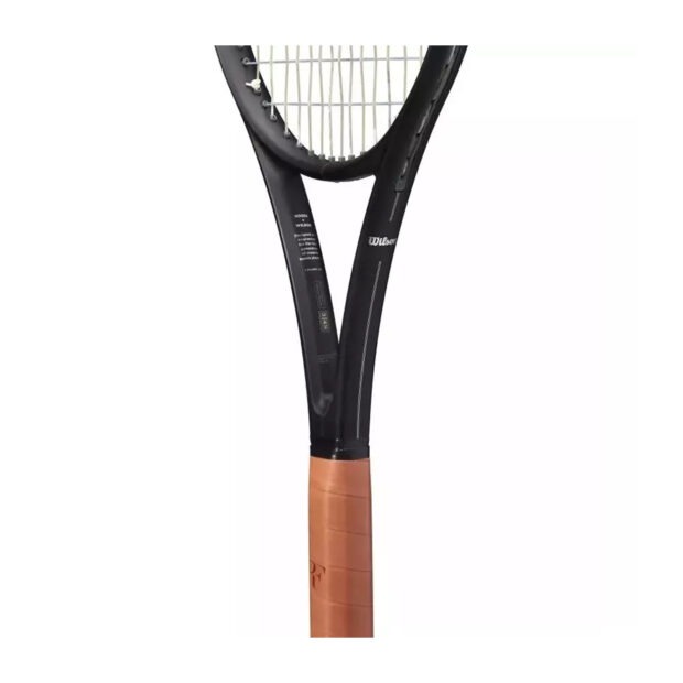 Wilson RF 01 Future Lite Tennis Racquet - Image 5