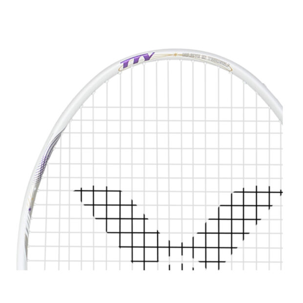 Victor Thruster Tai Tzu Ying Signature Badminton Racket - Image 4