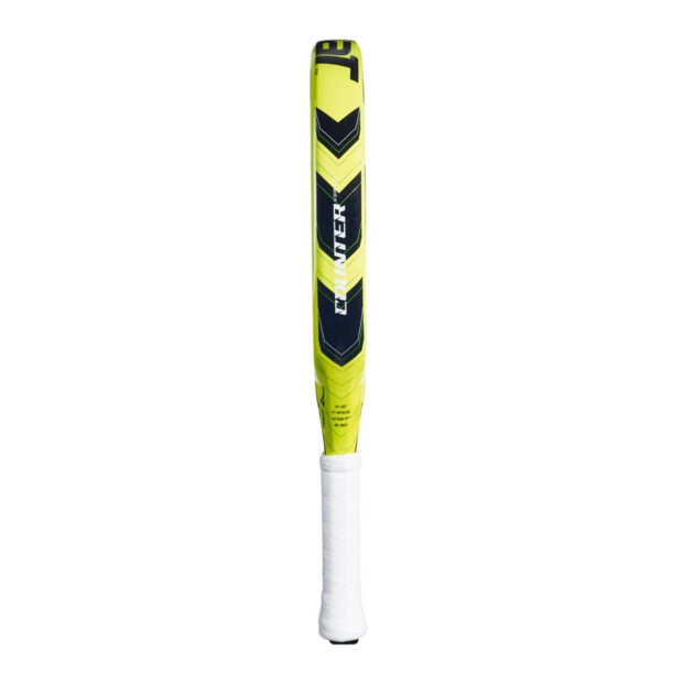 Babolat Counter Vertuo Padel Racquet - Image 3