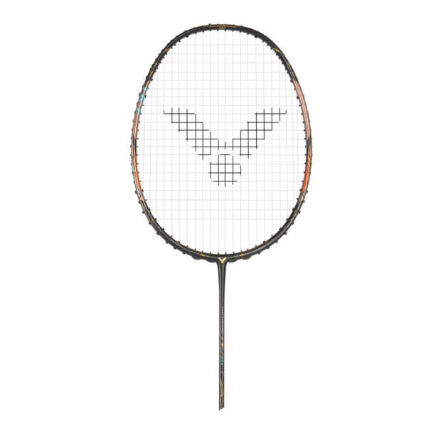 Victor Thruster F Ultra Edition Badminton Racket - Image 2