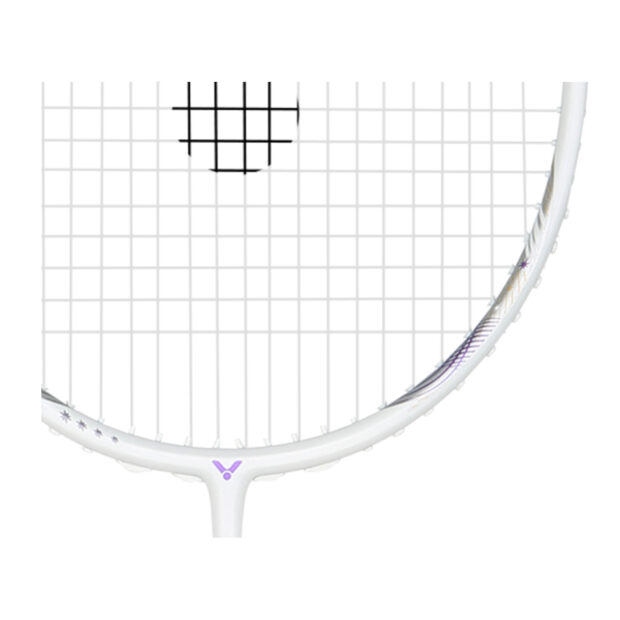 Victor Thruster Tai Tzu Ying Signature Badminton Racket - Image 3