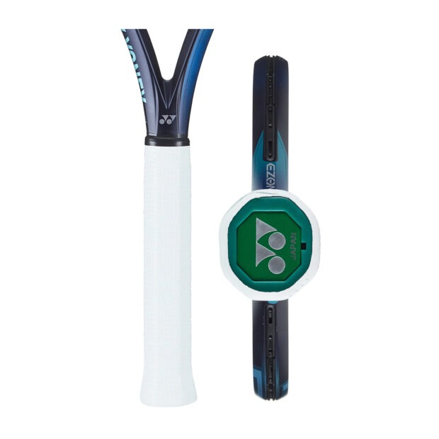 Yonex Ezone 105 Tennis Racquet - Image 6