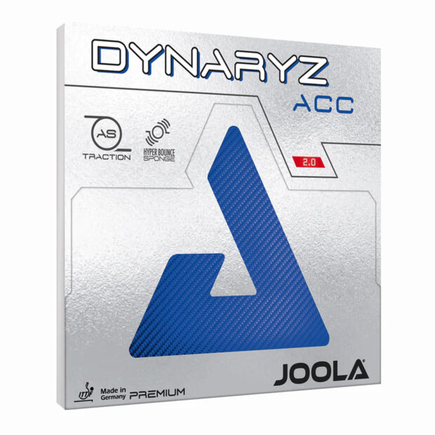 Joola Dynaryz ACC Table Tennis Rubber