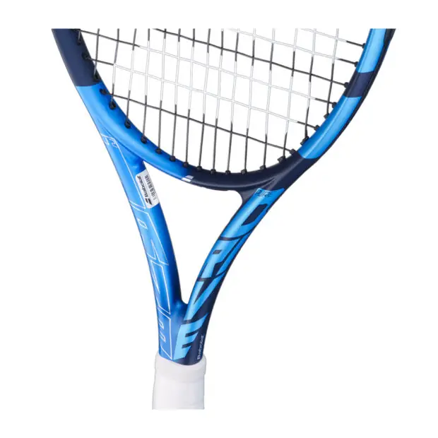 Babolat Pure Drive Super Lite 2021 Tennis Racquet - Image 4