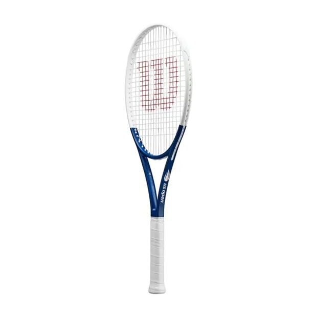 Wilson Blade 98 (16 x 19) US Open Tennis Racquet - Image 2