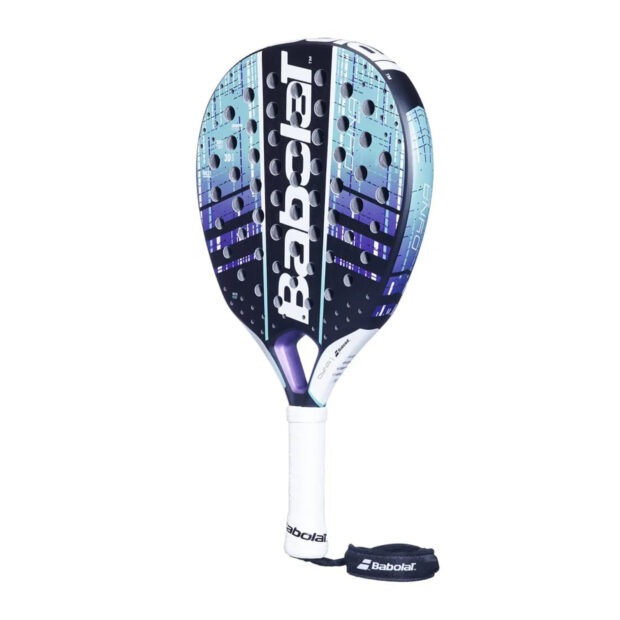 Babolat Dyna Spirit Padel Racquet - Image 2